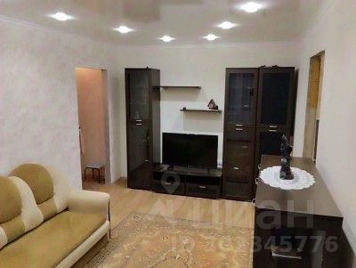 Продажа 3-комнатной квартиры 47 м², 3/5 этаж