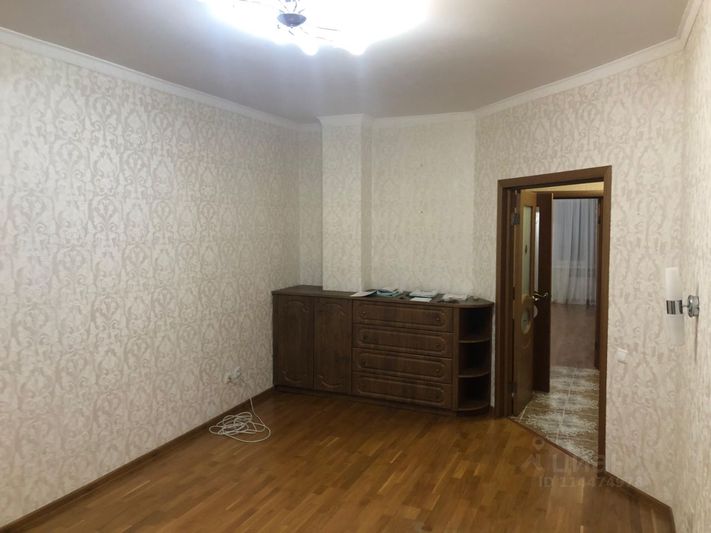 Продажа 3-комнатной квартиры 84,1 м², 6/6 этаж