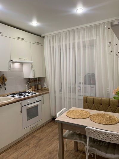 Продажа 3-комнатной квартиры 42,1 м², 2/5 этаж