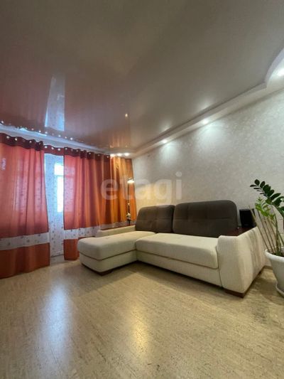 Продажа 3-комнатной квартиры 69,6 м², 5/9 этаж