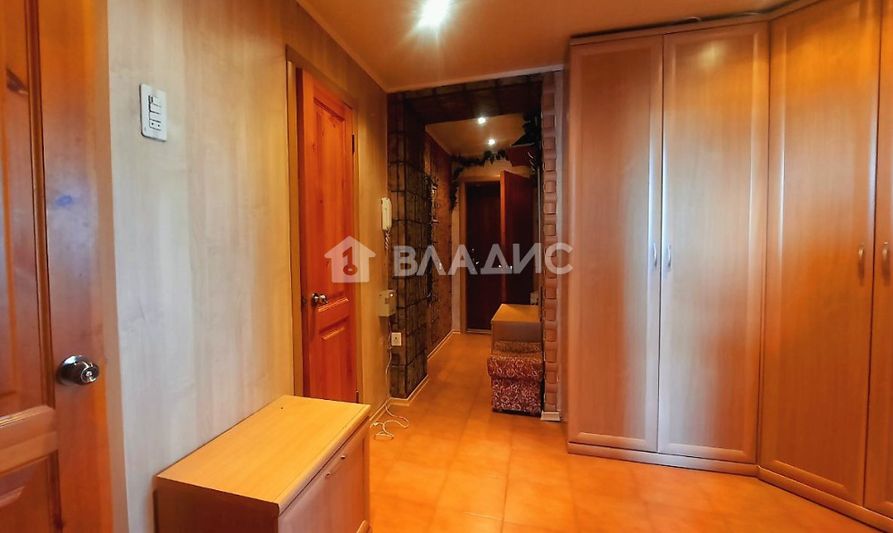 Продажа 2-комнатной квартиры 49,3 м², 9/14 этаж