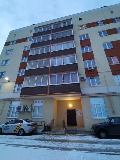 Продажа 3-комнатной квартиры 73,5 м², 5/6 этаж