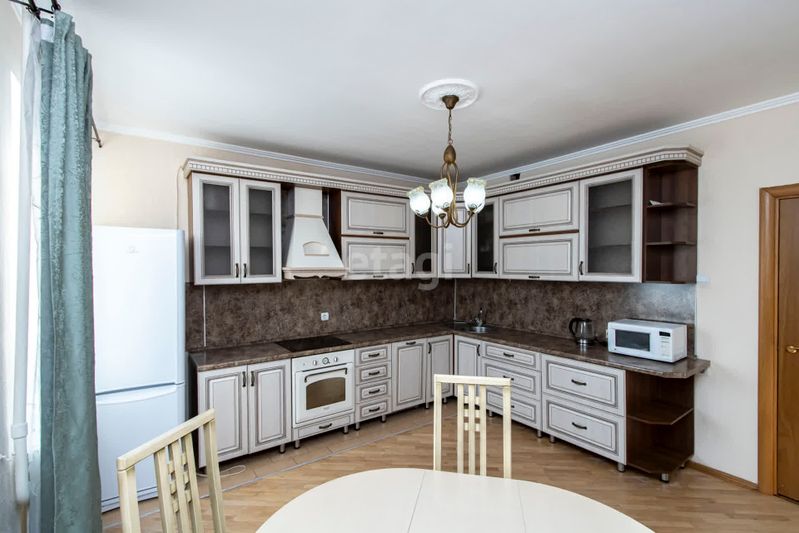 Продажа 2-комнатной квартиры 82,1 м², 7/10 этаж