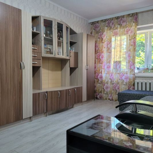 Продажа 3-комнатной квартиры 55,6 м², 4/5 этаж