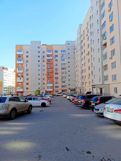 Продажа 2-комнатной квартиры 58,6 м², 1/10 этаж