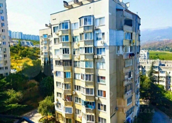 Продажа 1-комнатной квартиры 36 м², 3/9 этаж