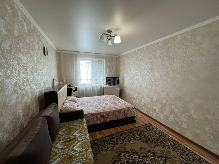 Продажа 1-комнатной квартиры 40 м², 1/1 этаж