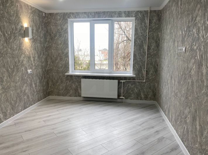 Продажа 2-комнатной квартиры 48 м², 2/5 этаж