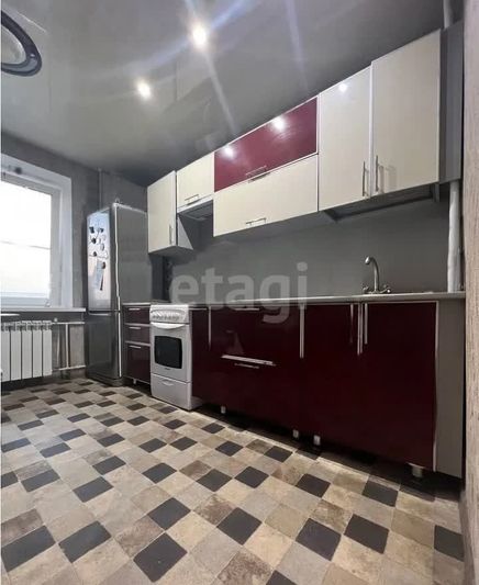 Продажа 3-комнатной квартиры 82 м², 9/9 этаж