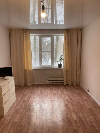 Продажа 1-комнатной квартиры 32,3 м², 3/9 этаж