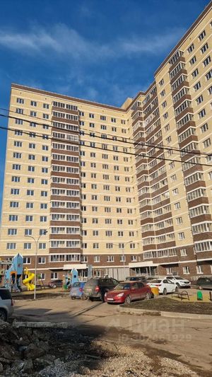 Продажа 3-комнатной квартиры 88,7 м², 11/15 этаж