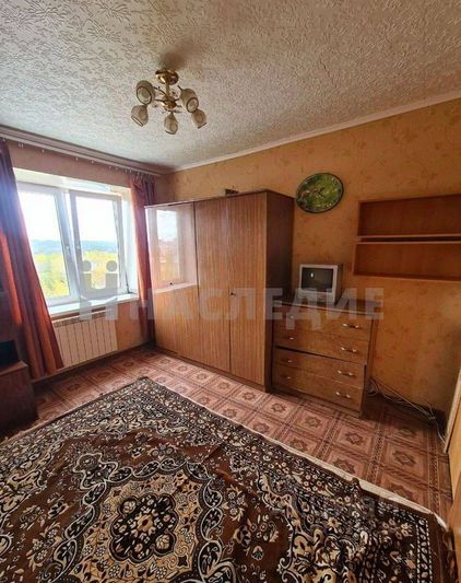 Продажа 2-комнатной квартиры 51,9 м², 7/9 этаж