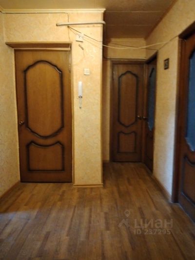 Продажа 4-комнатной квартиры 78 м², 2/5 этаж