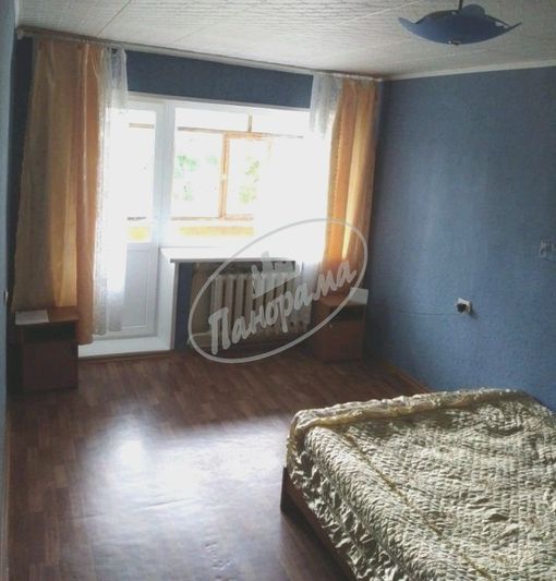 Продажа 1-комнатной квартиры 30 м², 5/5 этаж