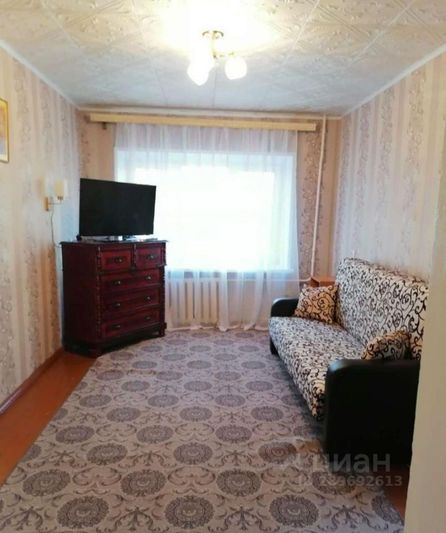 Аренда 2-комнатной квартиры 50 м², 3/5 этаж