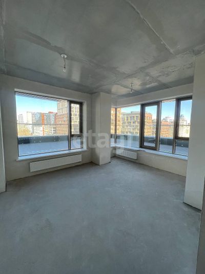 Продажа 3-комнатной квартиры 152 м², 4/27 этаж