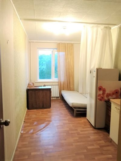 Продажа 1 комнаты, 12,5 м², 5/9 этаж