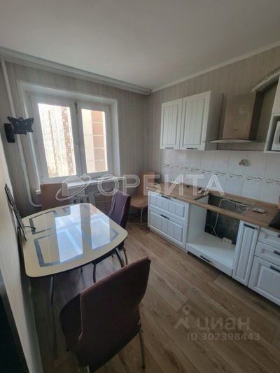 Продажа 3-комнатной квартиры 62,2 м², 5/9 этаж