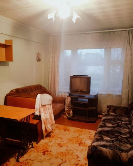 Продажа 2-комнатной квартиры 64,8 м², 1/1 этаж