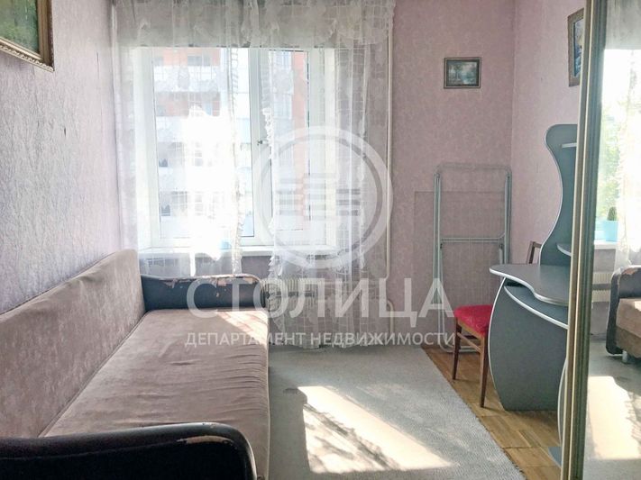 Аренда 1 комнаты, 12 м², 5/12 этаж