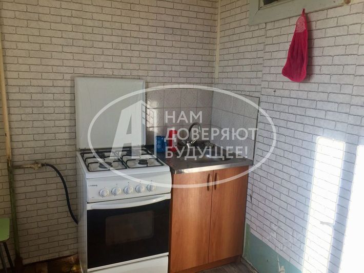 Продажа 3-комнатной квартиры 64 м², 8/9 этаж