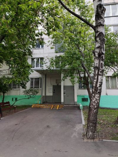 Продажа 2-комнатной квартиры 47,3 м², 1/12 этаж