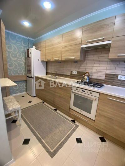 Продажа 3-комнатной квартиры 73,5 м², 1/5 этаж