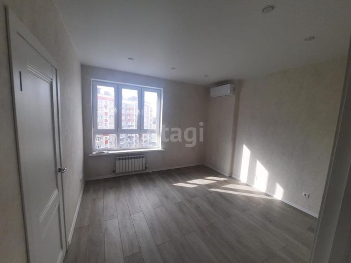 Продажа 2-комнатной квартиры 74,5 м², 2/8 этаж