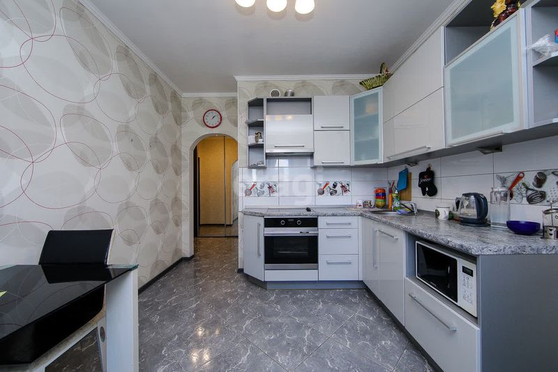 Продажа 1-комнатной квартиры 48 м², 11/16 этаж