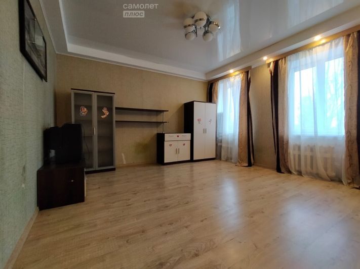 Продажа 4-комнатной квартиры 104,4 м², 4/4 этаж