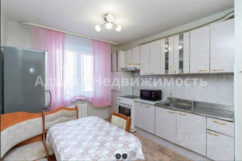 Продажа 3-комнатной квартиры 65,5 м², 4/9 этаж