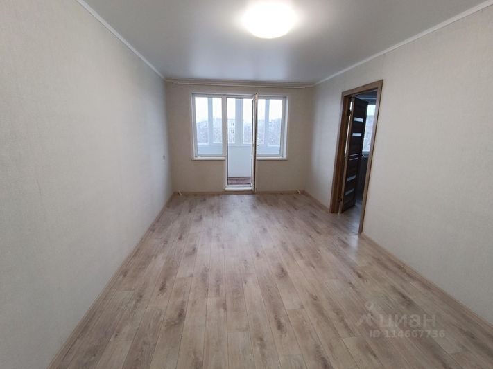 Продажа 3-комнатной квартиры 56 м², 5/5 этаж