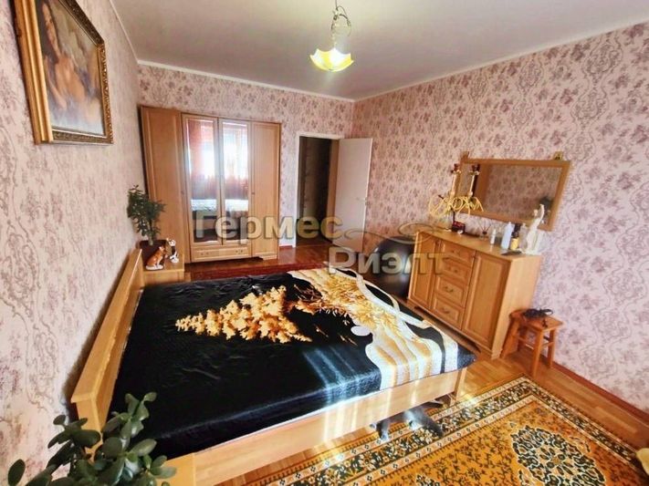 Продажа 3-комнатной квартиры 82 м², 7/7 этаж