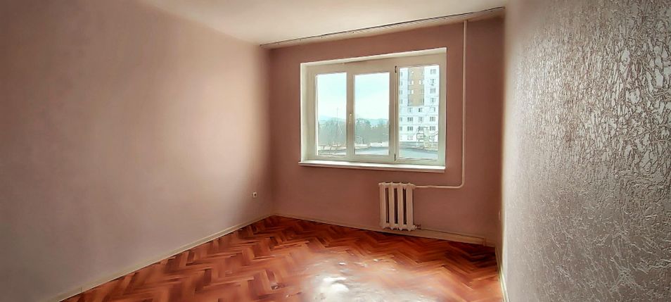 Продажа 2-комнатной квартиры 49 м², 5/6 этаж