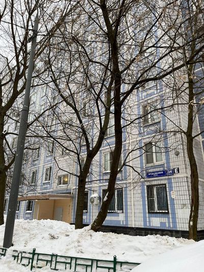 Продажа 1-комнатной квартиры 32,7 м², 4/9 этаж