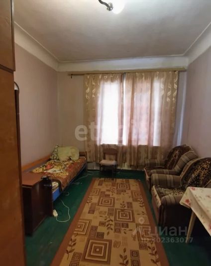 Продажа квартиры-студии 16,2 м², 2/9 этаж