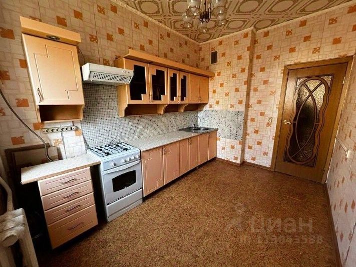 Продажа 2-комнатной квартиры 60,7 м², 3/9 этаж