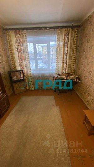 Продажа 1-комнатной квартиры 30 м², 2/4 этаж