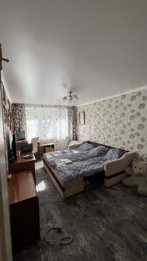 Продажа 3-комнатной квартиры 60 м², 8/9 этаж