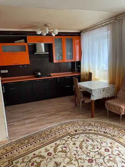 Продажа 3-комнатной квартиры 64,9 м², 1/9 этаж