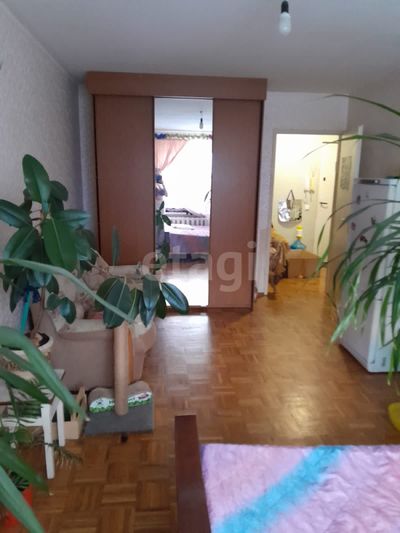 Продажа 2-комнатной квартиры 57,4 м², 5/5 этаж