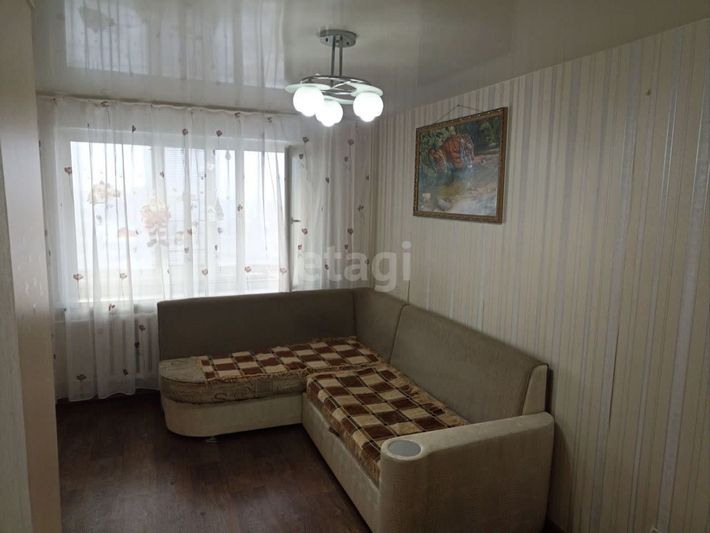 Продажа 1-комнатной квартиры 30,2 м², 6/8 этаж