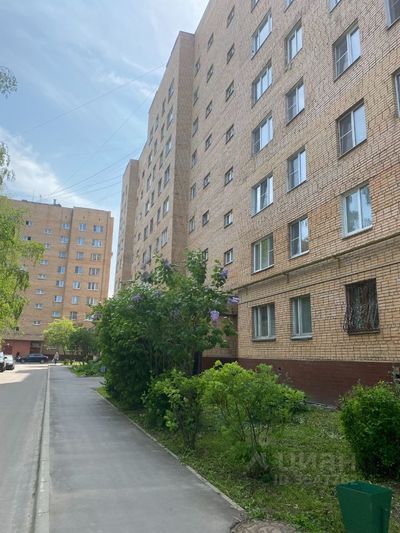 Продажа 3-комнатной квартиры 61,3 м², 1/9 этаж