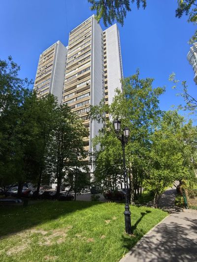 Продажа 2-комнатной квартиры 60,3 м², 19/25 этаж