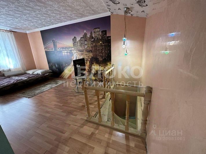 Продажа 3-комнатной квартиры 65,7 м², 3/5 этаж