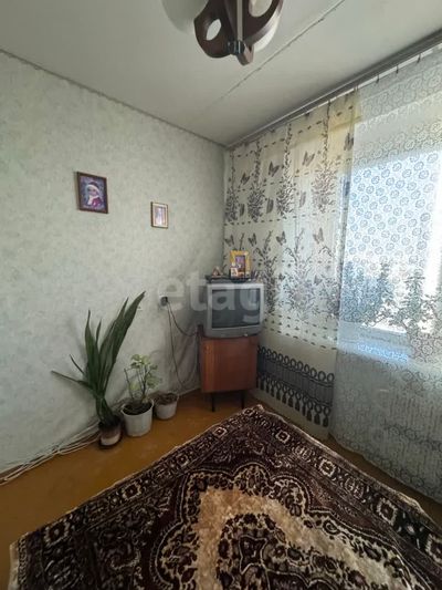 Продажа 4-комнатной квартиры 72 м², 8/9 этаж