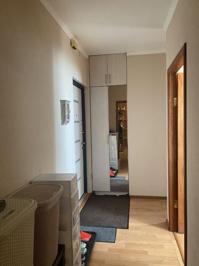 Продажа 2-комнатной квартиры 46,1 м², 11/12 этаж