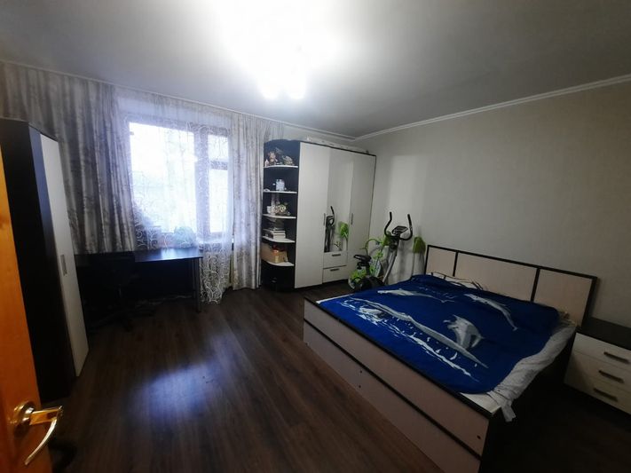 Продажа 3-комнатной квартиры 81,5 м², 3/5 этаж