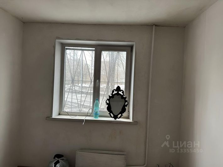 Продажа 3-комнатной квартиры 46,6 м², 1/5 этаж