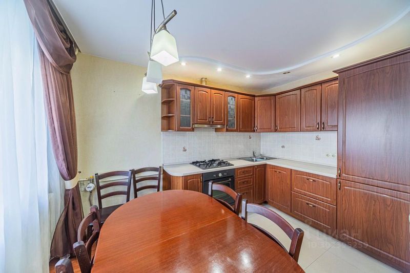 Продажа 4-комнатной квартиры 78,3 м², 1/10 этаж